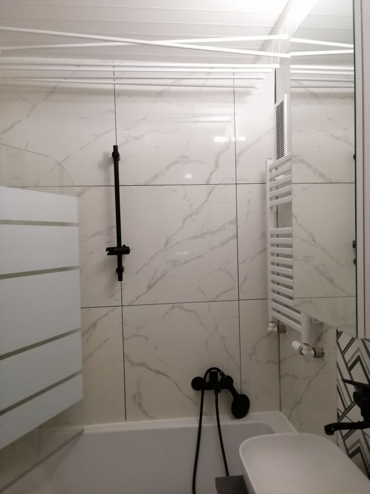 Mieszkanie 2-pokojowe Warszawa Wola, ul. Przy Lasku. Zdjęcie 32