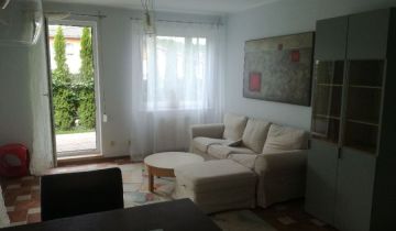 Mieszkanie 2-pokojowe Gdańsk Piecki, ul. Myśliwska