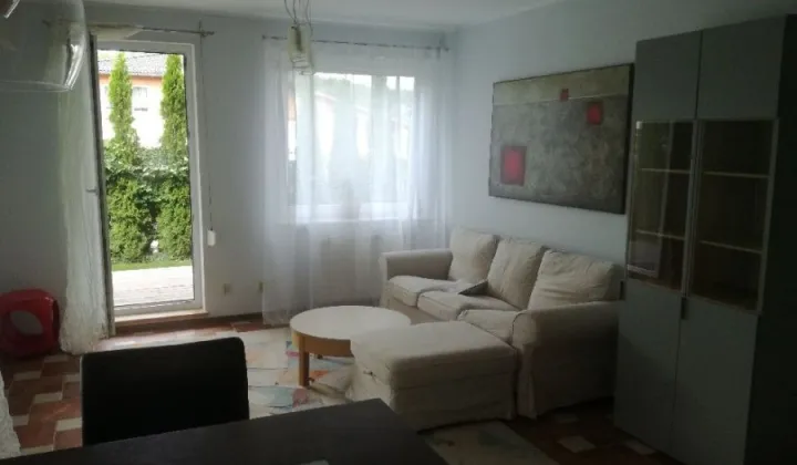 Mieszkanie 2-pokojowe Gdańsk Piecki, ul. Myśliwska