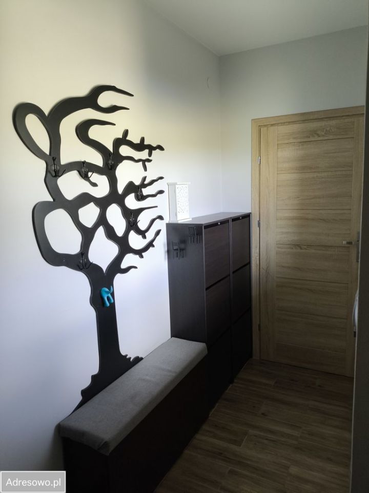 dom wolnostojący, 6 pokoi Sieborowice, ul. Załucek. Zdjęcie 7