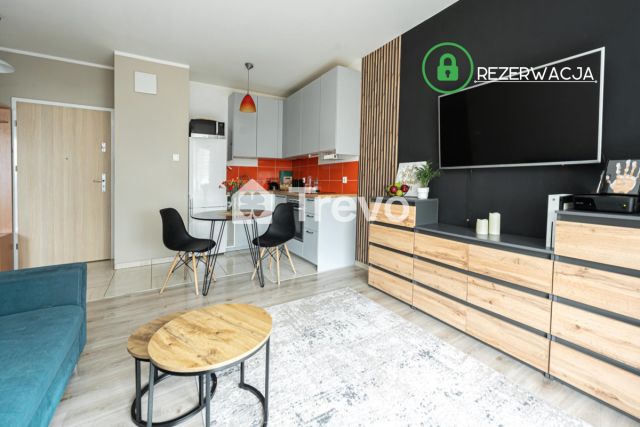 Mieszkanie 2-pokojowe Gdańsk Kowale, ul. Zeusa. Zdjęcie 3