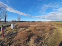 Działka budowlana Dziuplina. Zdjęcie 1