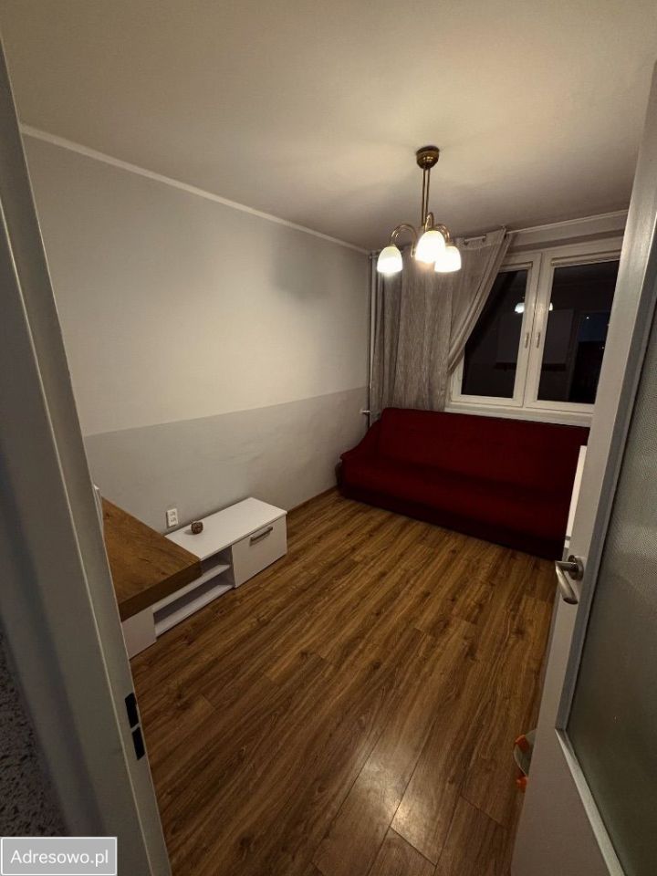 Pokój Warszawa Bemowo, ul. Synów Pułku