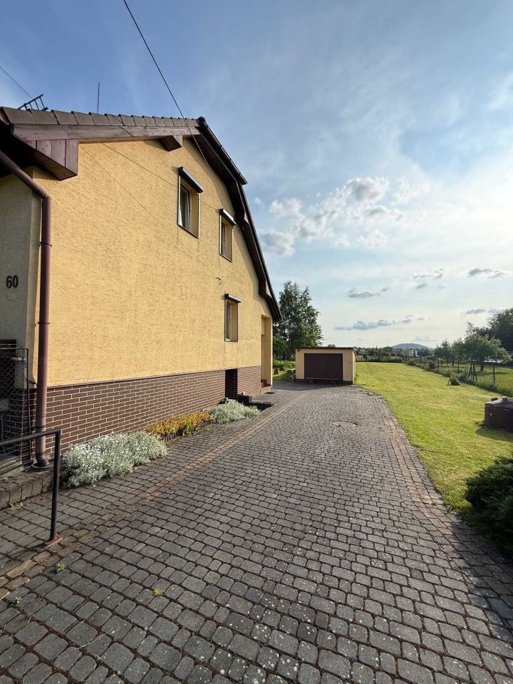 dom wolnostojący Jaworze. Zdjęcie 3