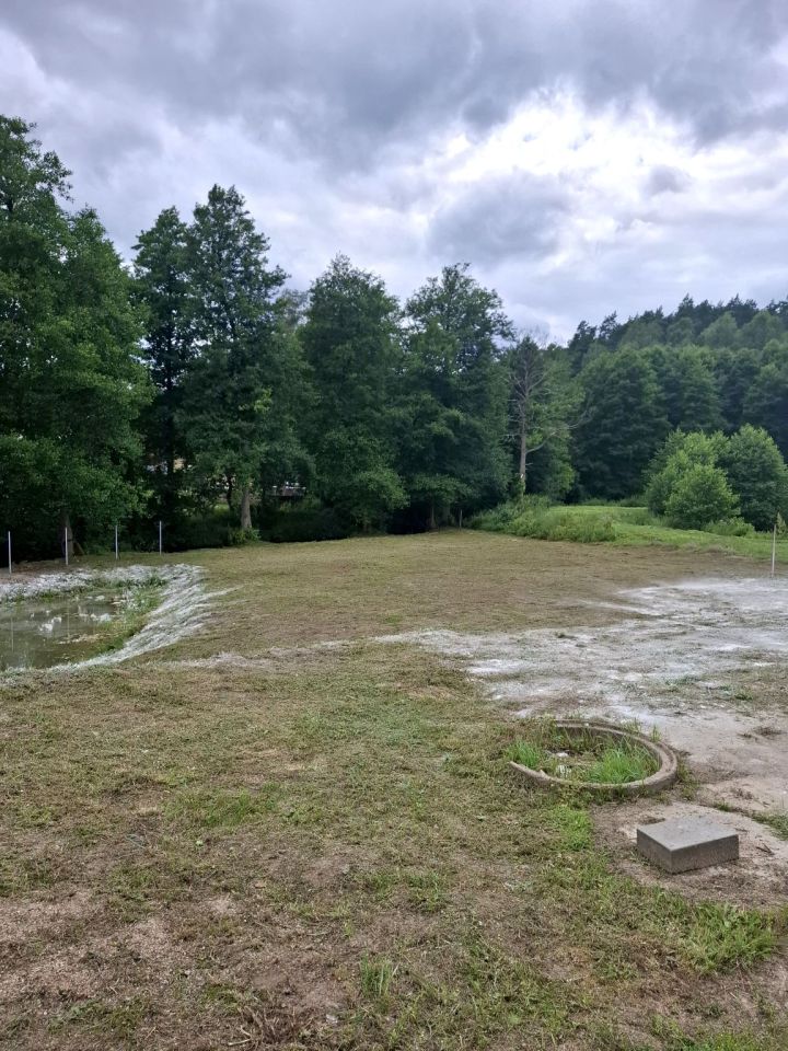 Działka budowlana Płytnica