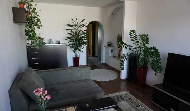 Mieszkanie 2-pokojowe Sosnowiec Zagórze, ul. Stańczyka