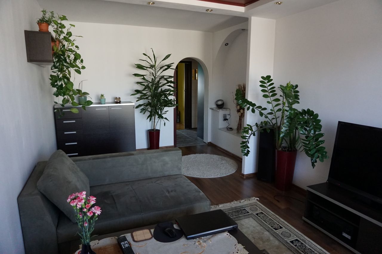 Mieszkanie 2-pokojowe Sosnowiec Zagórze, ul. Stańczyka