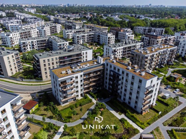 Mieszkanie 2-pokojowe Warszawa Mokotów, ul. Dywizjonu AK "Jeleń". Zdjęcie 12
