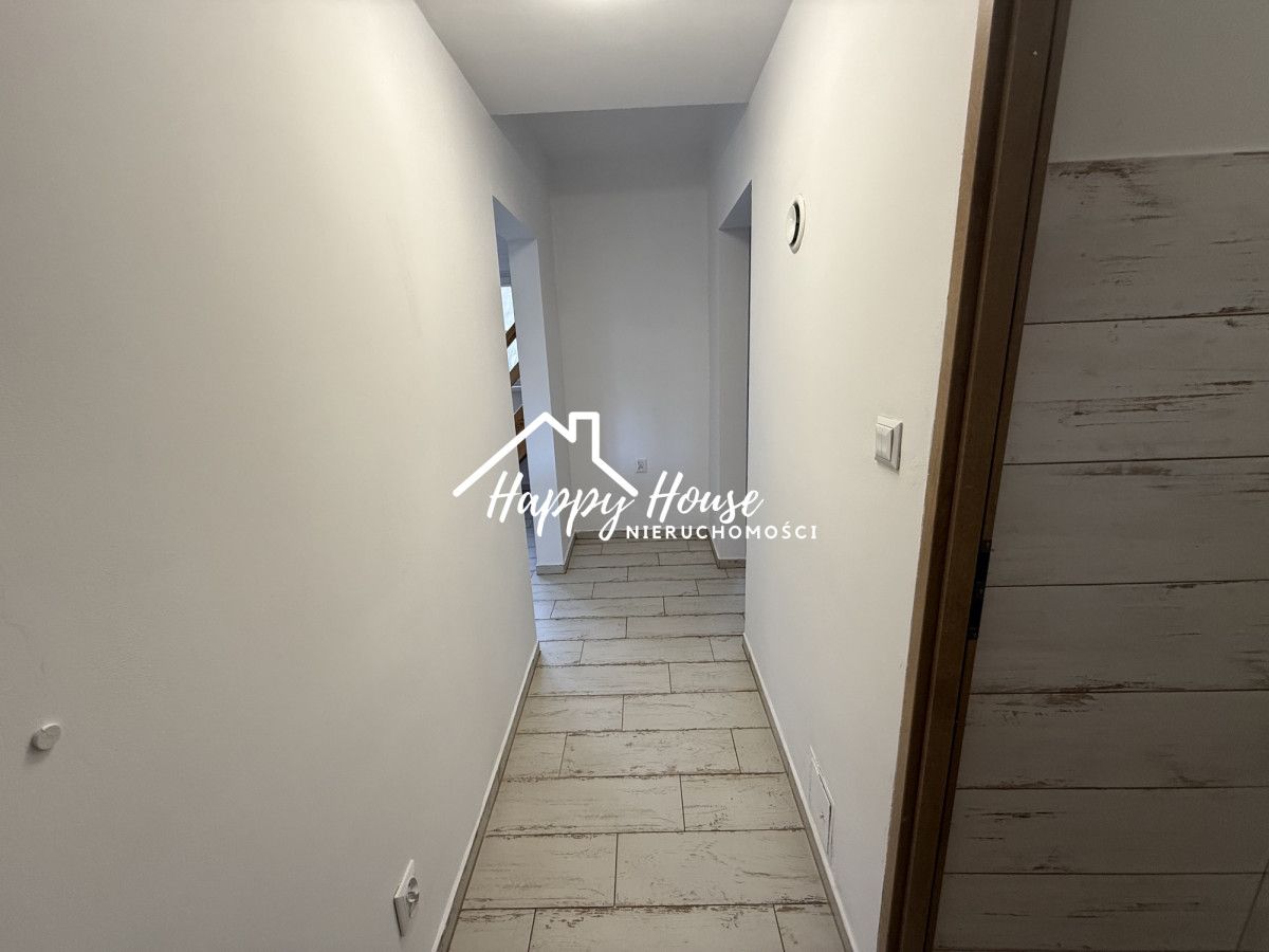 dom wolnostojący, 4 pokoje Biała. Zdjęcie 5