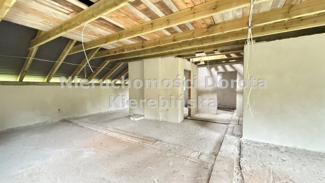 dom wolnostojący, 5 pokoi Zaosie. Zdjęcie 18