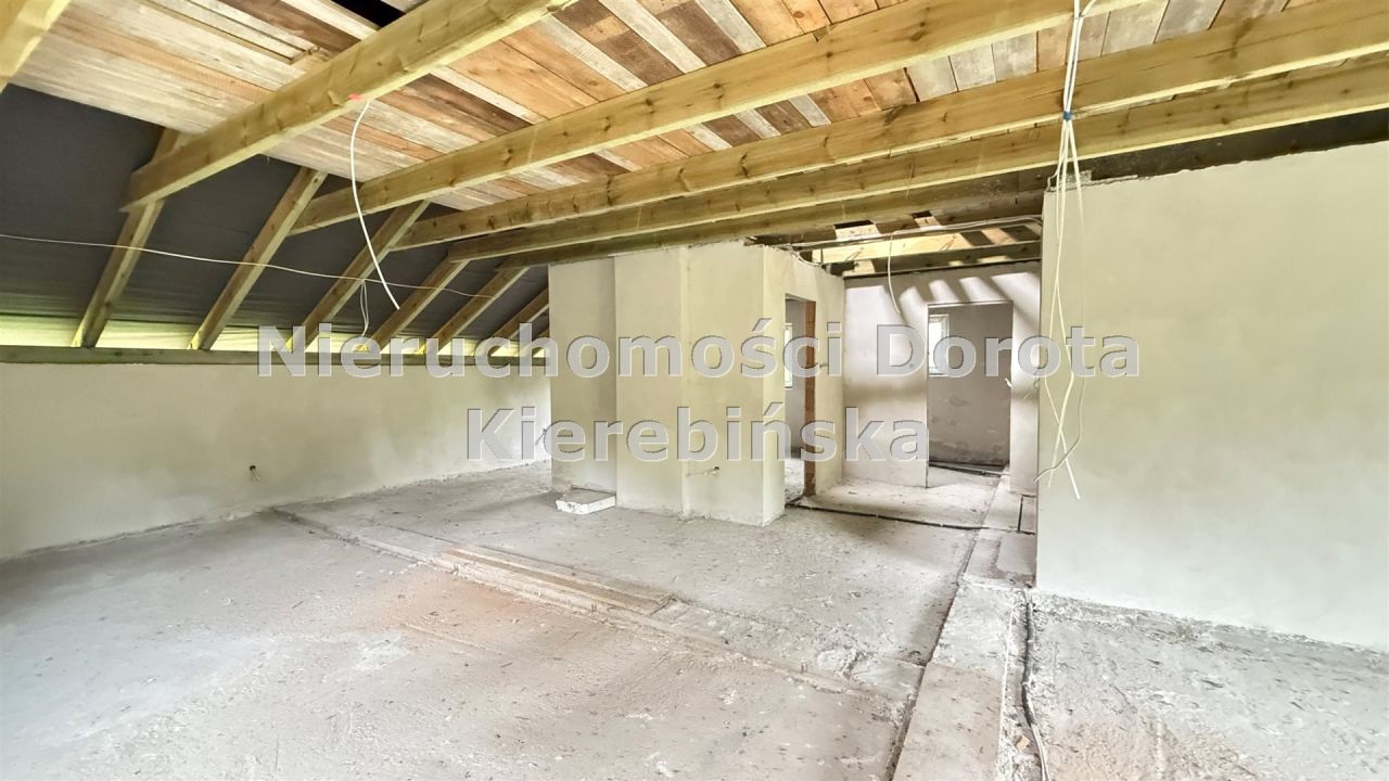 dom wolnostojący, 5 pokoi Zaosie. Zdjęcie 18