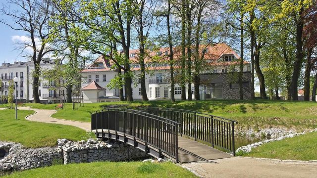 Mieszkanie 4-pokojowe Szczecin Żelechowa, ul. Ostrowska. Zdjęcie 1