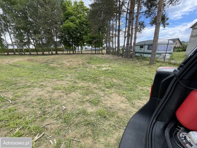 Działka budowlana Wisła Wielka, ul. Lipowa. Zdjęcie 1