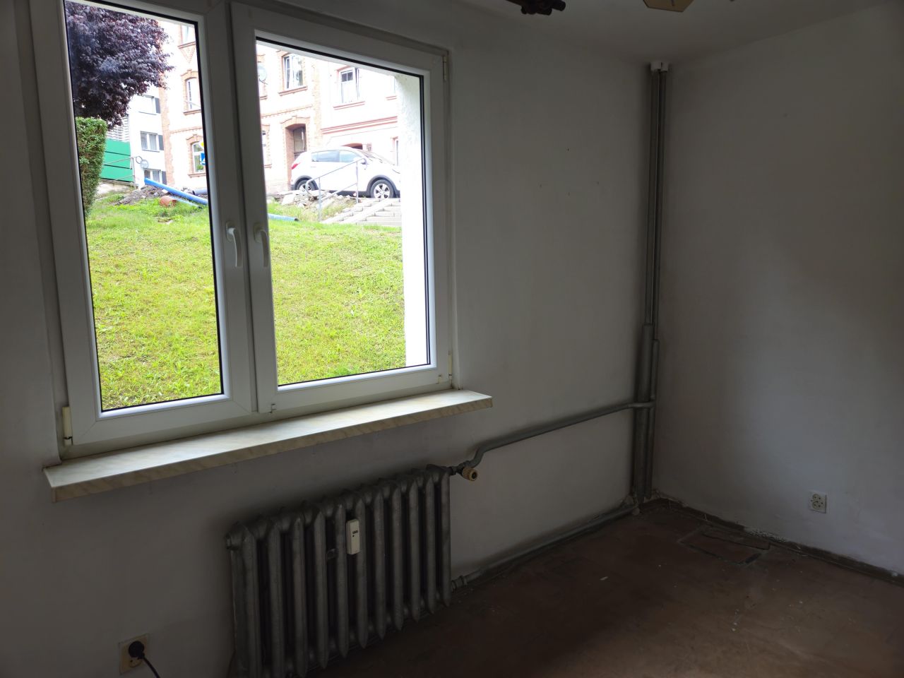 Mieszkanie 2-pokojowe Nowa Ruda Centrum, os. Piastowskie. Zdjęcie 11