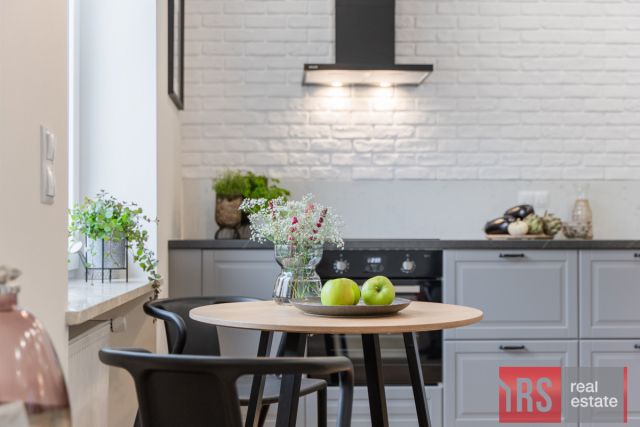 Mieszkanie 1-pokojowe Warszawa Ochota, ul. Białobrzeska. Zdjęcie 12