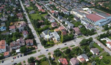 Lokal Łomianki, ul. Warszawska