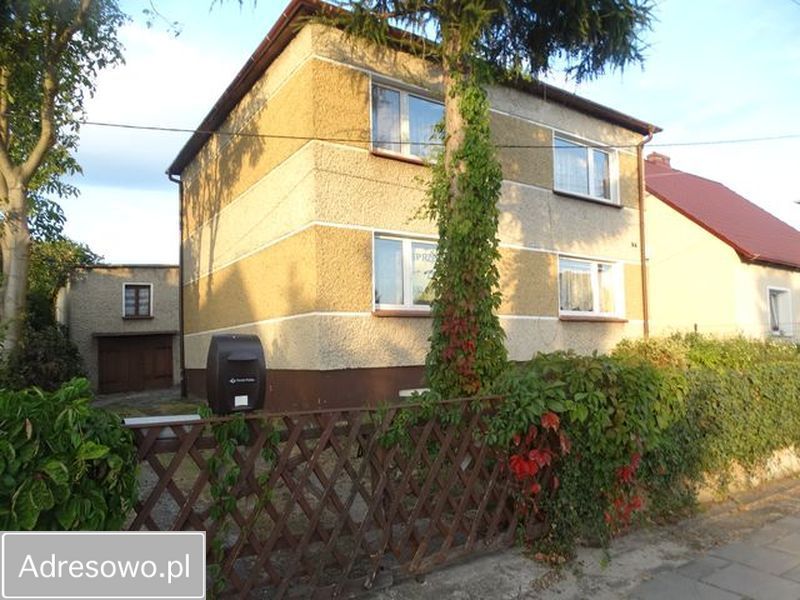 dom wolnostojący, 4 pokoje Krapkowice Otmęt, ul. Chrobrego. Zdjęcie 4