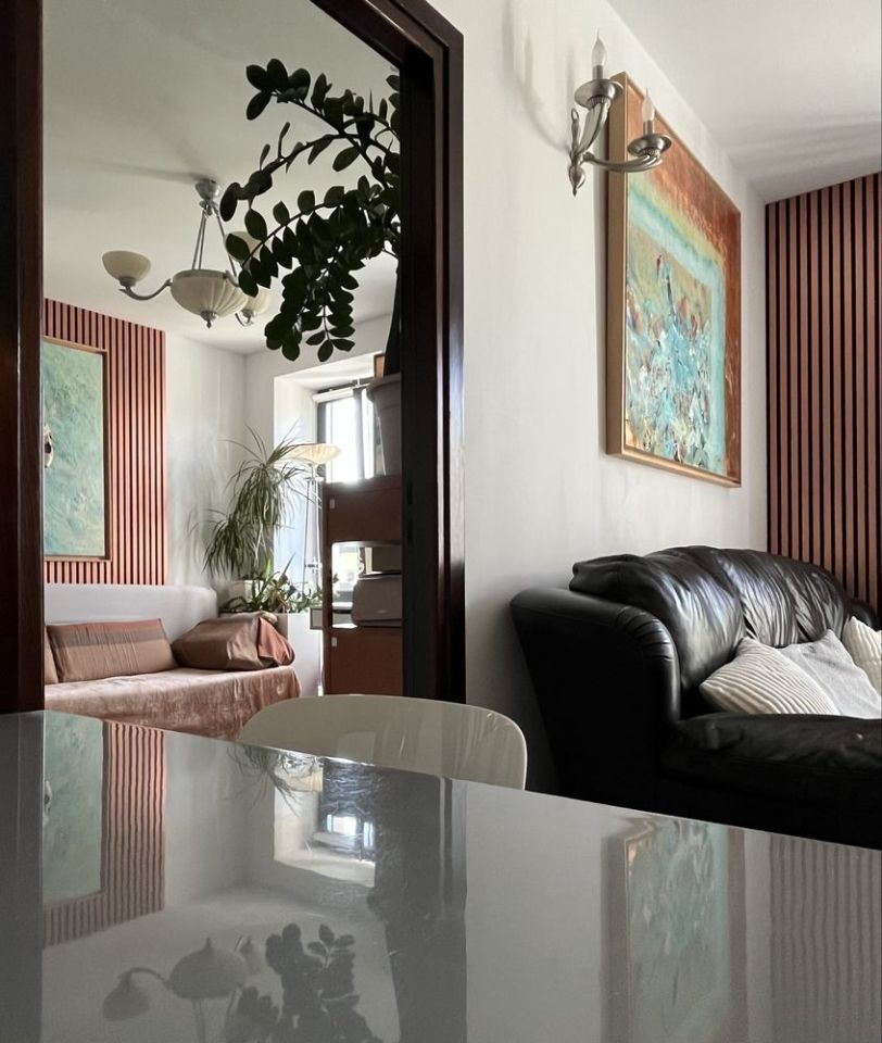 Mieszkanie 2-pokojowe Warszawa Bemowo. Zdjęcie 2