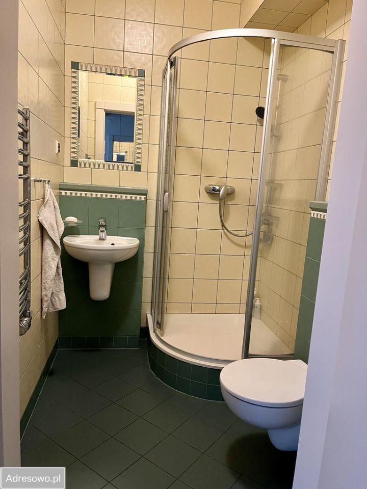 Mieszkanie 4-pokojowe Warszawa Kabaty. Zdjęcie 10