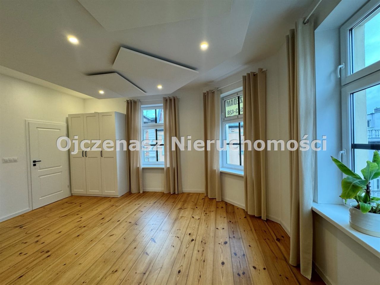 Mieszkanie 2-pokojowe Bydgoszcz, ul. Królowej Jadwigi. Zdjęcie 4