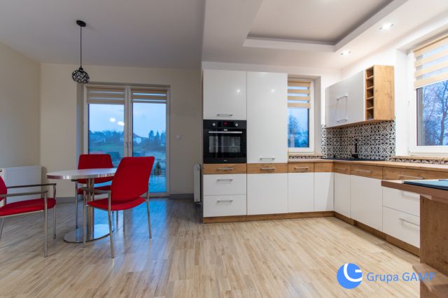 bliźniak, 6 pokoi Wieliczka. Zdjęcie 3