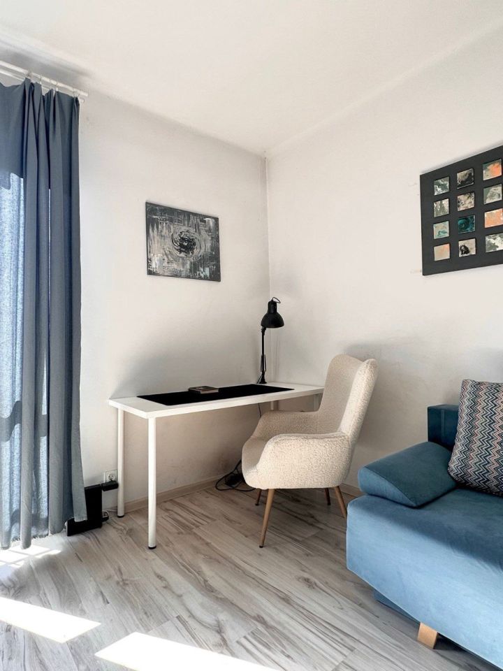 Mieszkanie 2-pokojowe Warszawa Praga-Południe, ul. Wspólna Droga. Zdjęcie 5