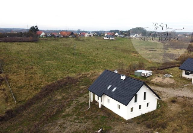 dom wolnostojący, 5 pokoi Nikielkowo. Zdjęcie 3