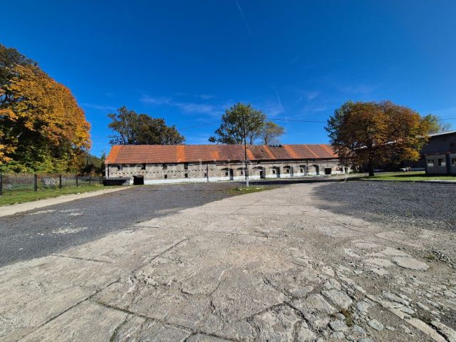 Działka inwestycyjna Ubocze. Zdjęcie 9