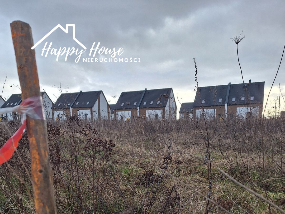 Działka inwestycyjna Nieżywięć, Ametystowa. Zdjęcie 15