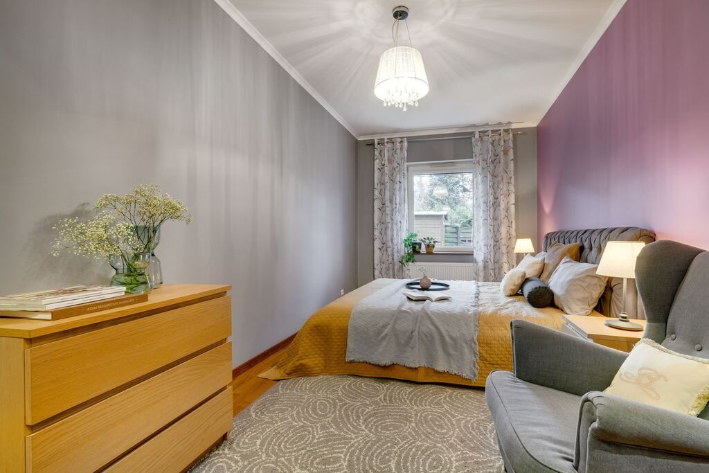 Mieszkanie 3-pokojowe Piaseczno, ul. Owocowy Sad. Zdjęcie 18