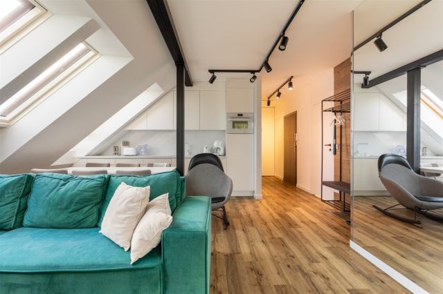 Mieszkanie 3-pokojowe Szklarska Poręba. Zdjęcie 3