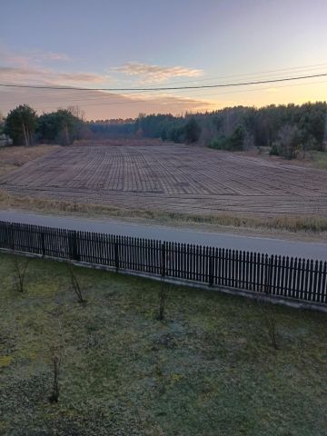 Działka budowlana Dalekie. Zdjęcie 1