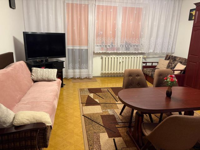 Mieszkanie 3-pokojowe Poznań Piątkowo, os. Stefana Batorego. Zdjęcie 1