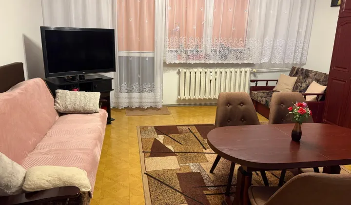 Mieszkanie 3-pokojowe Poznań Piątkowo, os. Stefana Batorego