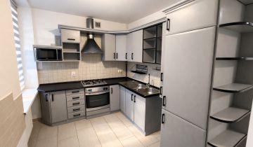 Mieszkanie 3-pokojowe Ruda Śląska Ruda, ul. Jana Gierałtowskiego