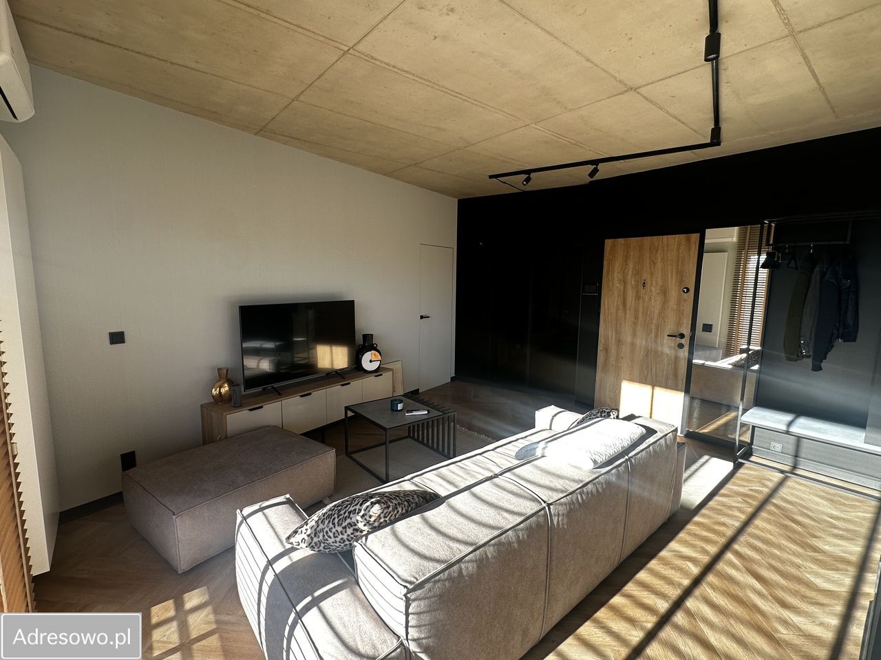 Mieszkanie 2-pokojowe Katowice Dąb, ul. Złota. Zdjęcie 3