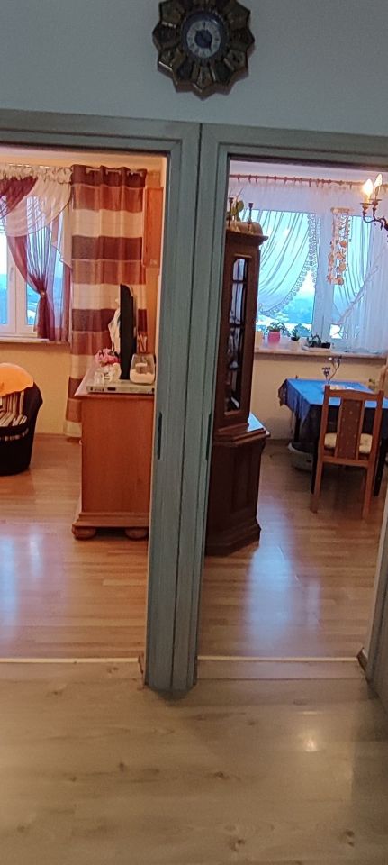 Mieszkanie 3-pokojowe Wodzisław Śląski. Zdjęcie 4