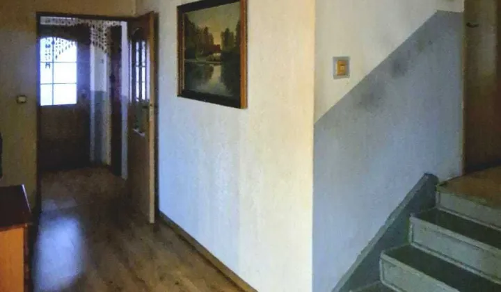 dom wolnostojący Kołacz