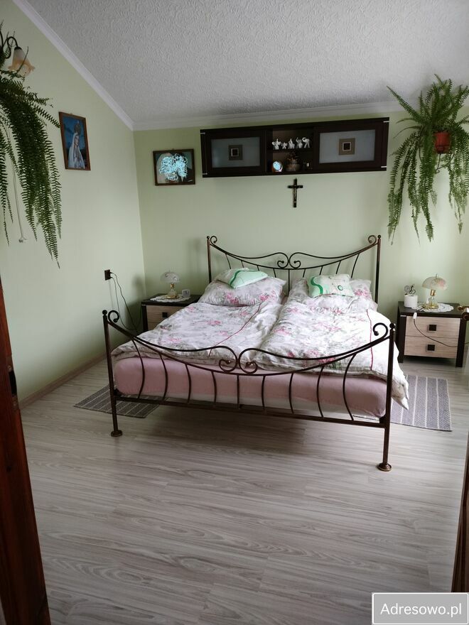 dom wolnostojący, 5 pokoi Rzepiennik Marciszewski. Zdjęcie 5