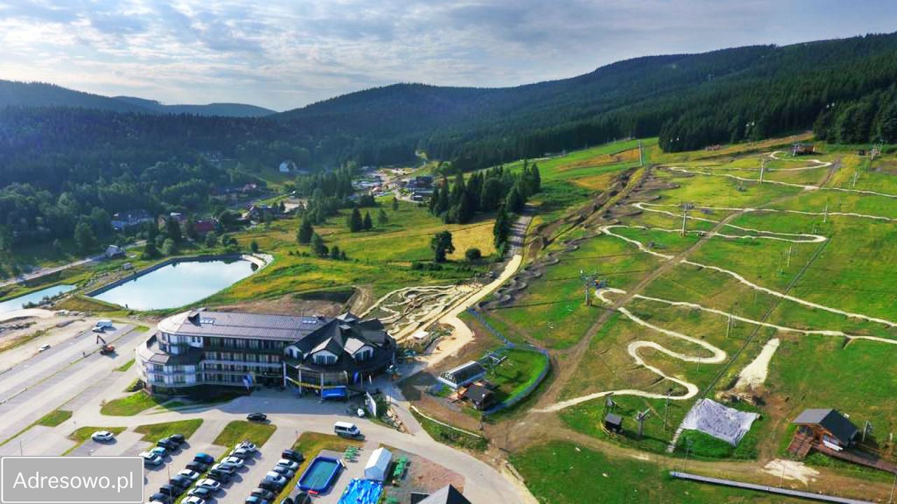 Mieszkanie 2-pokojowe Sienna. Zdjęcie 12