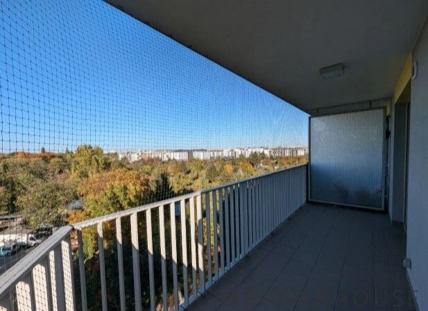 Mieszkanie 2-pokojowe Warszawa Targówek, ul. Kolonijna. Zdjęcie 12