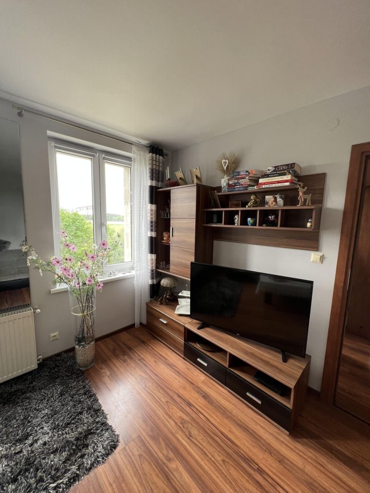 Mieszkanie 3-pokojowe Grzmiąca, ul. Kolejowa. Zdjęcie 4