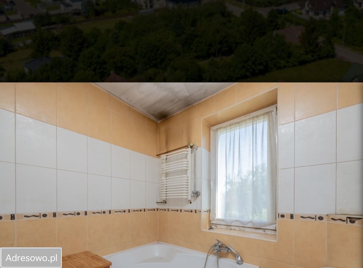 dom wolnostojący, 8 pokoi Księżyno, ul. Mazowiecka. Zdjęcie 19