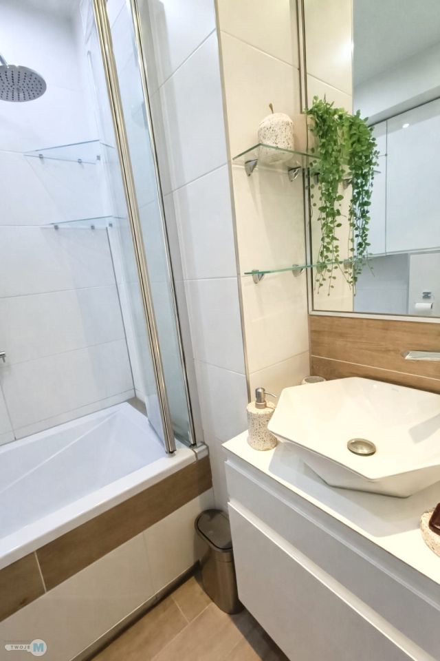 Mieszkanie 3-pokojowe Kielce KSM. Zdjęcie 3