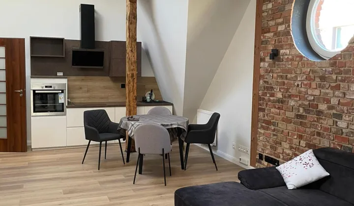 Mieszkanie 2-pokojowe Olsztyn, ul. Bogumiła Linki