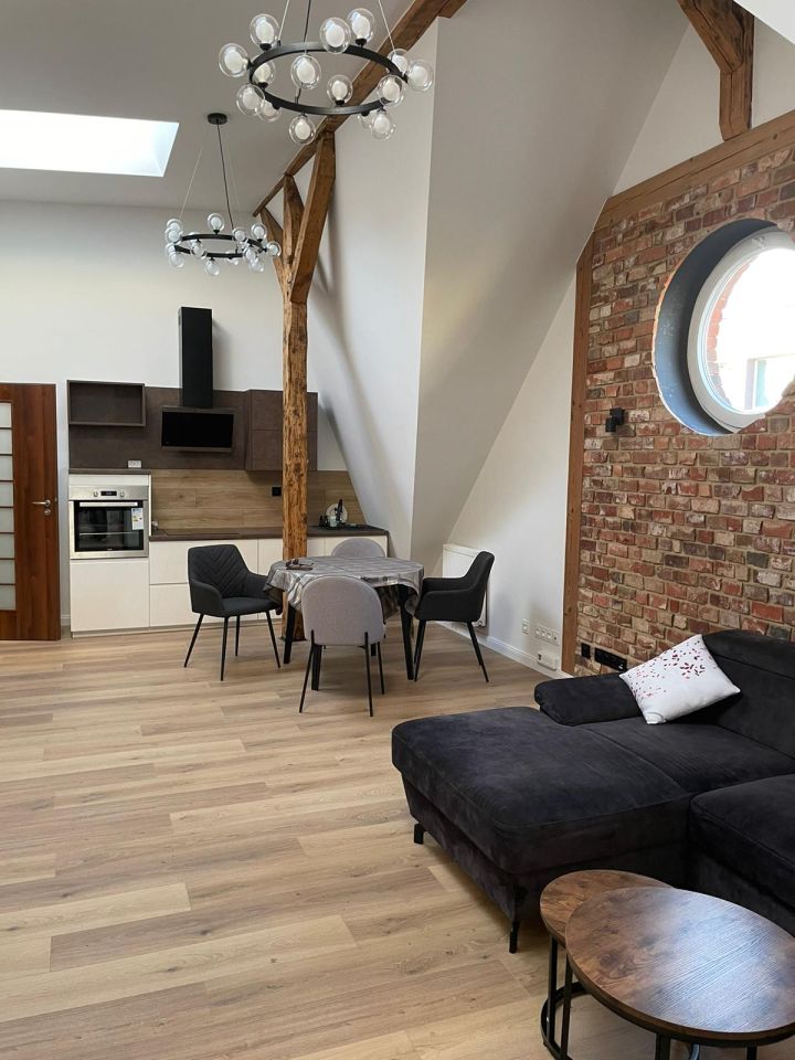 Mieszkanie 2-pokojowe Olsztyn, ul. Bogumiła Linki. Zdjęcie 1