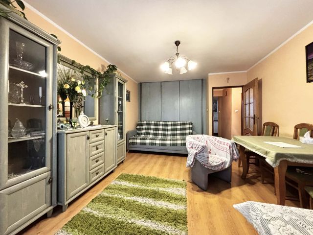 Mieszkanie 3-pokojowe Malbork Centrum, ul. Henryka Sienkiewicza. Zdjęcie 4