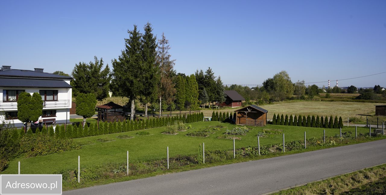 Działka budowlana Jeziorzany. Zdjęcie 1