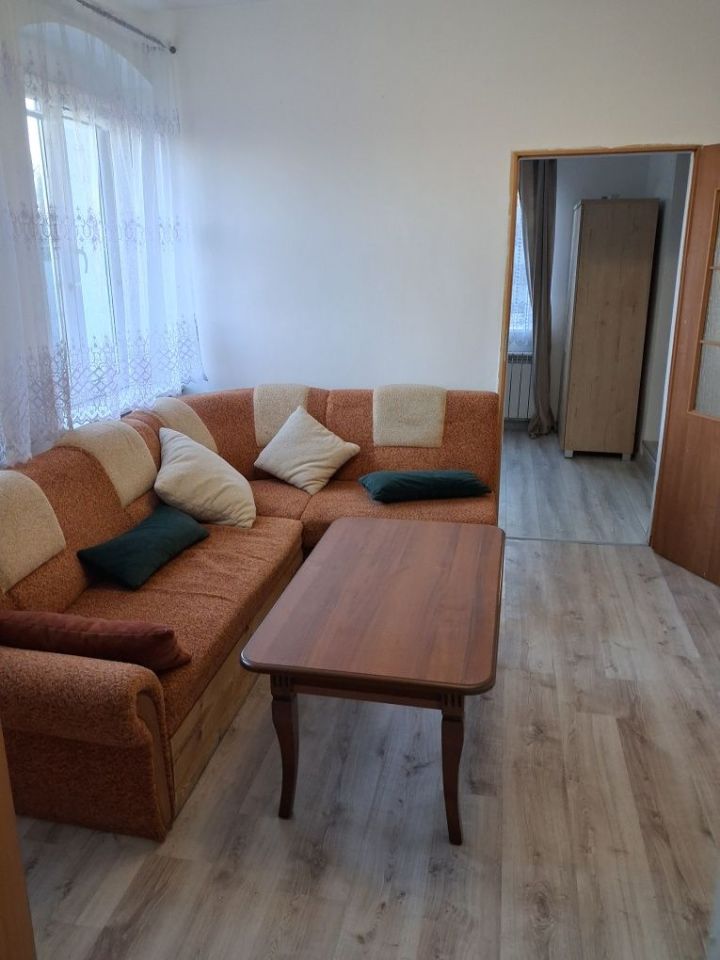 Mieszkanie 1-pokojowe Kostrzyn. Zdjęcie 1