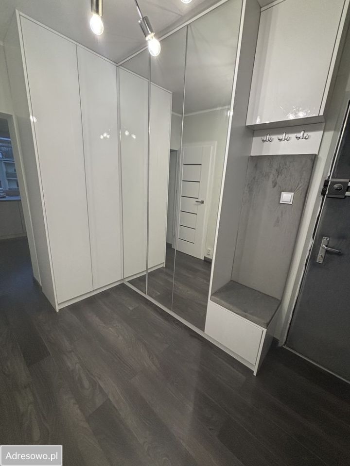 Mieszkanie 3-pokojowe Nowy Dwór Mazowiecki Modlin-Twierdza, ul. gen. Ignacego Ledóchowskiego. Zdjęcie 5